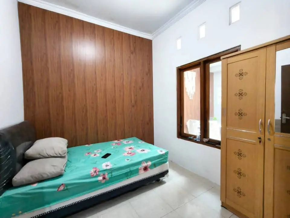 Rumah dalam perumahan di wirokerten banguntapan