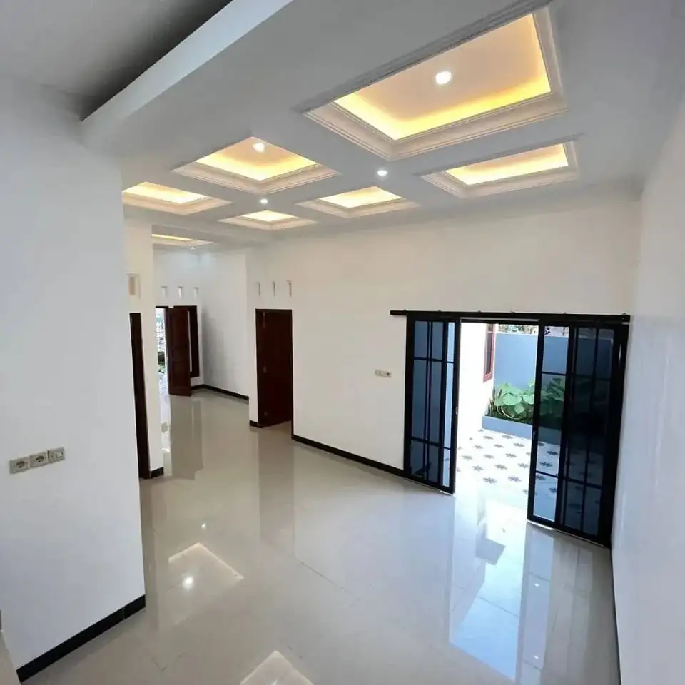 RUMAH MEWAH MURAH SIAP HUNI MANGUNSARI UNNES GUNUNGPATI