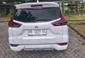 Mitsubishi xpander sport matic th 2018