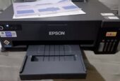 Printer Epson Ecotank L11050 Pengganti Epson L1300 Print A3
