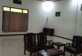 3 KT 2 KM – Barat terminal Pilangsari