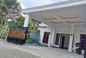 RUMAH MEWAH MURAH SIAP HUNI MANGUNSARI UNNES GUNUNGPATI