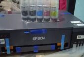 Printer Epson Ecotank L11050 Pengganti Epson L1300 Print A3