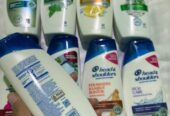 Shampo H&S ukuran 160 ml