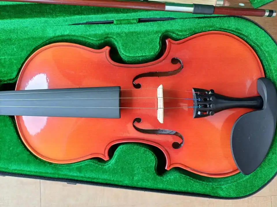 Jual Cepat Biola Viena 4/4