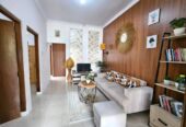 Rumah dalam perumahan di wirokerten banguntapan