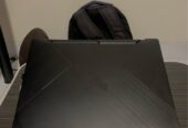 BU Laptop Asus TUF Gaming A15 Ram 32GB/512gb RTX 2050 ryzen 7 7435HS