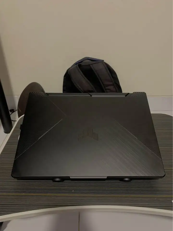 BU Laptop Asus TUF Gaming A15 Ram 32GB/512gb RTX 2050 ryzen 7 7435HS