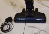 Vacuum nirkabel Bosch 2 in 1