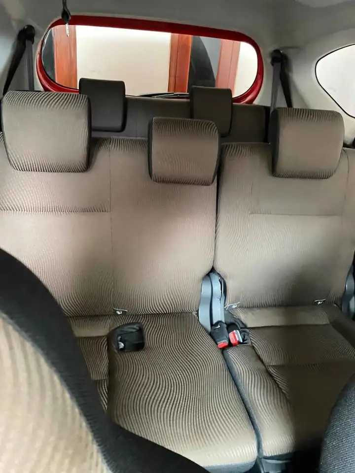 Toyota Calya E Manual 2019 New