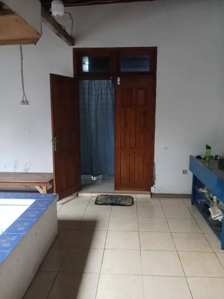3 KT 2 KM – Barat terminal Pilangsari