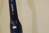 Vacuum nirkabel Bosch 2 in 1