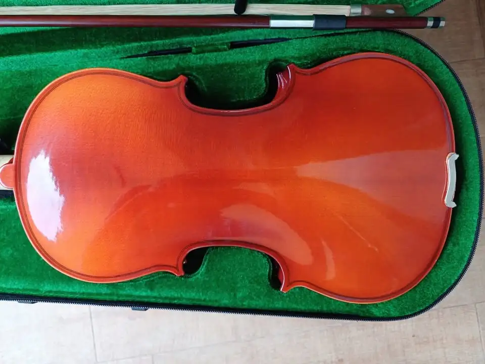 Jual Cepat Biola Viena 4/4