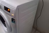 Mesin cuci electrolux