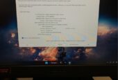 BU Laptop Asus TUF Gaming A15 Ram 32GB/512gb RTX 2050 ryzen 7 7435HS