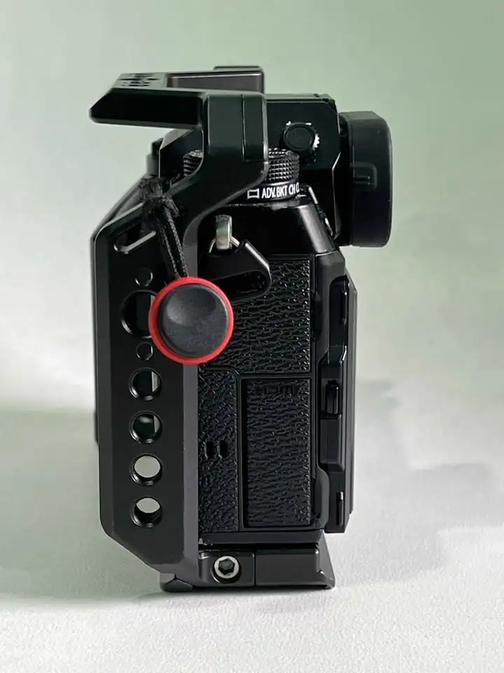 JUAL KAMERA FUJIFILM XT5 FULLSET MULUS