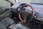 DIJUAL MOBIL Vios limo 2005