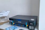 Printer Epson Ecotank L11050 Pengganti Epson L1300 Print A3