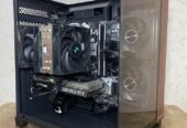 PC Gaming: Ryzen 7 5700x | RTX 3060 12gb | DDR 4 16gb/512gb