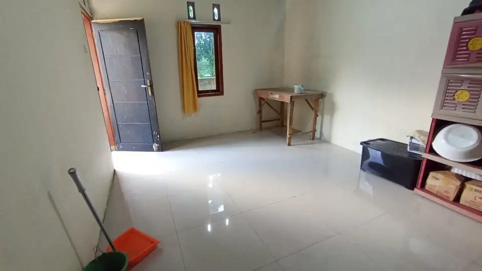 DIJUAL RUMAH MURAH DADAKAN WONOSARI DIY