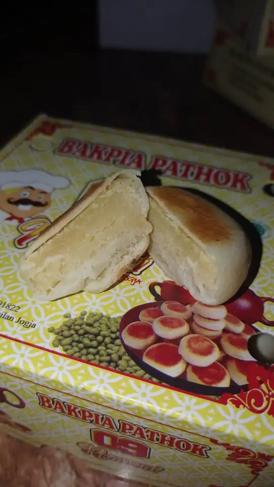 Ready Bakpia Basah & Kering Freshoven