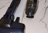Vacuum nirkabel Bosch 2 in 1