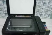 Canon MP287 fitur all in one