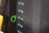 Home gym import tangerang selatan