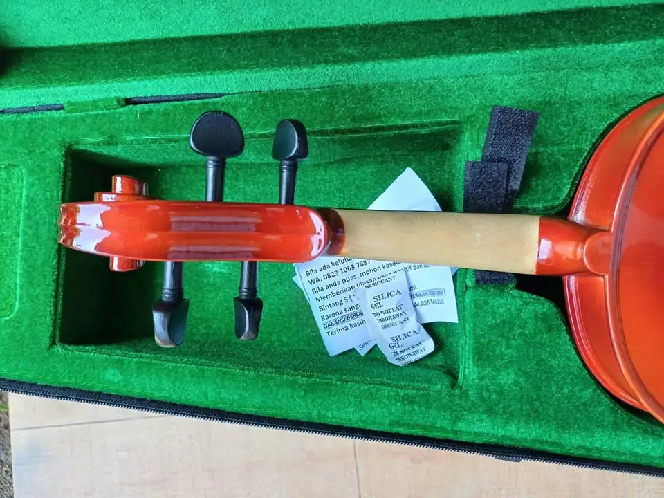 Jual Cepat Biola Viena 4/4
