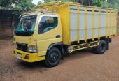 Mitsubishi Fuso Th 2007 PJK hidup kondisi siap kerja