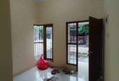 3 KT 1 Kamar Mandi – Rumah 1,3 M