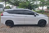 Mitsubishi xpander sport matic th 2018