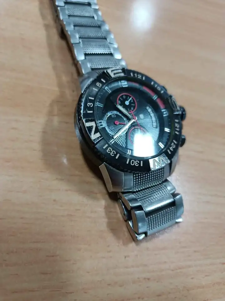 For SALE Jam Tangan Expedition