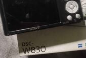 Kamera bekas sony masih lengkap