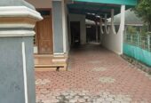 3 KT 2 KM – Barat terminal Pilangsari