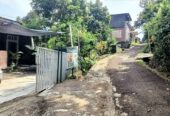 1 KT 2 KM – Rumah + Kebun