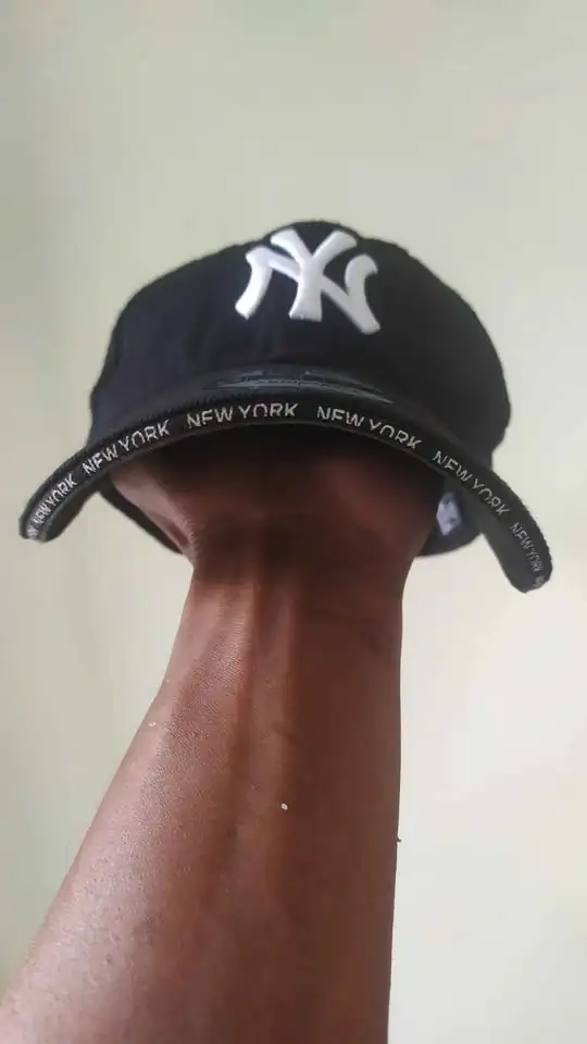 TOPI KEREN 100% Wool New Era MLB 9FORTY ORIGINAL