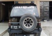 Daihatsu feroza 2wd manual tahun 1995
