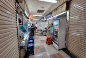 Sewa Murah Harga Khusus Kios ITC Fatmawati Lt. 3