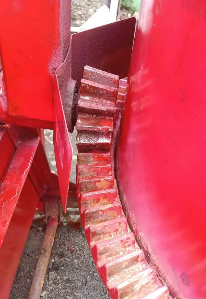 Mesin Mixxer Beton 500ltr, Mesin Dompeng