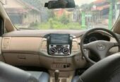 Toyota Innova G 2007 – Kondisi Terawat & Siap Pakai