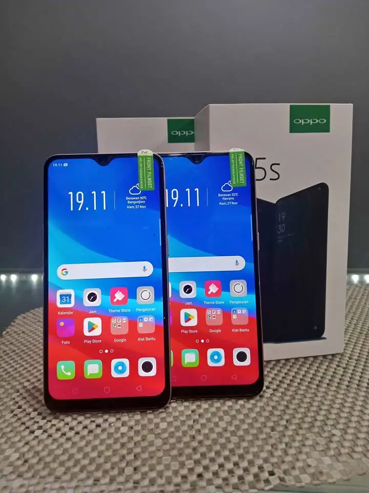 Hp second murah ram 8/256