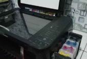 Canon MP287 fitur all in one