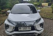 Mitsubishi xpander sport matic th 2018