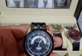 Jam Tangan Pria Normal dan BATERAI