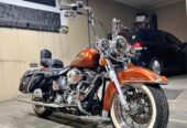 2006 Harley-Davidson heritage softail