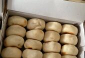 Ready Bakpia Basah & Kering Freshoven