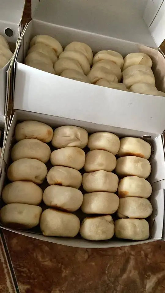 Ready Bakpia Basah & Kering Freshoven