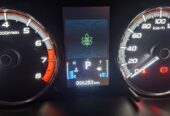 Mitsubishi xpander sport matic th 2018