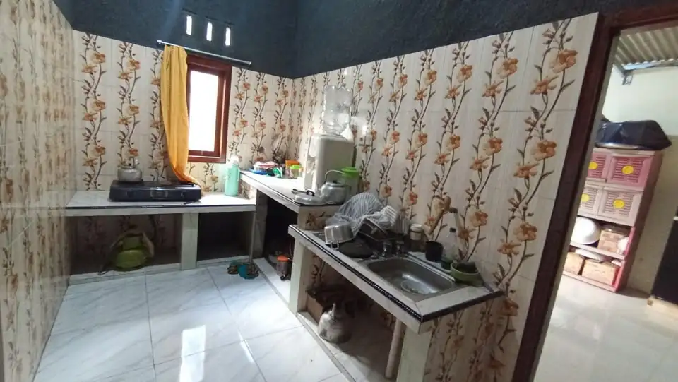 DIJUAL RUMAH MURAH DADAKAN WONOSARI DIY